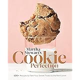 Martha Stewart's Cookie Perfection: 100+ Recipes to Take Your Sweet Treats to the Next Level: A Baking Book