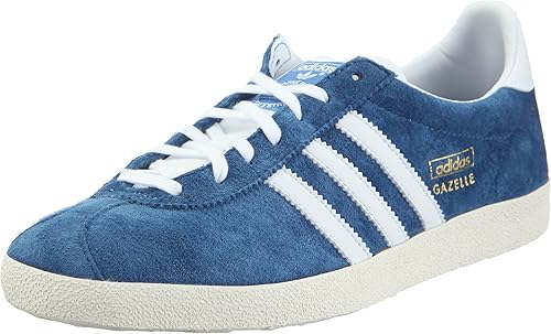 amazon gazelle trainers