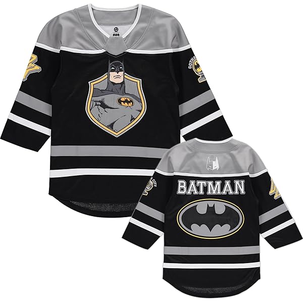 Madjus Men's Fashion Legend Jersey Sports Fan Hockey Ireland - View #7