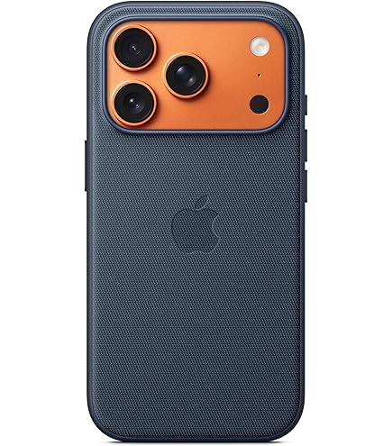 NOMAD Modern Leather Case Black Compatible with iPhone 17 Pro