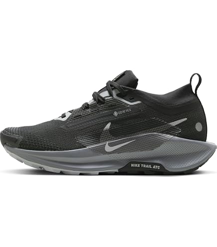 Amazon.com: Nike Pegasus Trail 4 Gore-TEX Women's Waterproof Trail