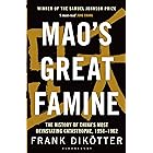 Mao's Great Famine: The History of China's Most Devastating Catastrophe, 1958-1962