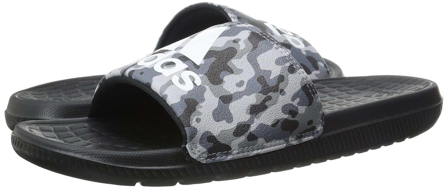 adidas camo slides
