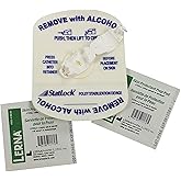 Venetec StatLock Foley Cath Securement Device with Tricot Anchor, FoL0102