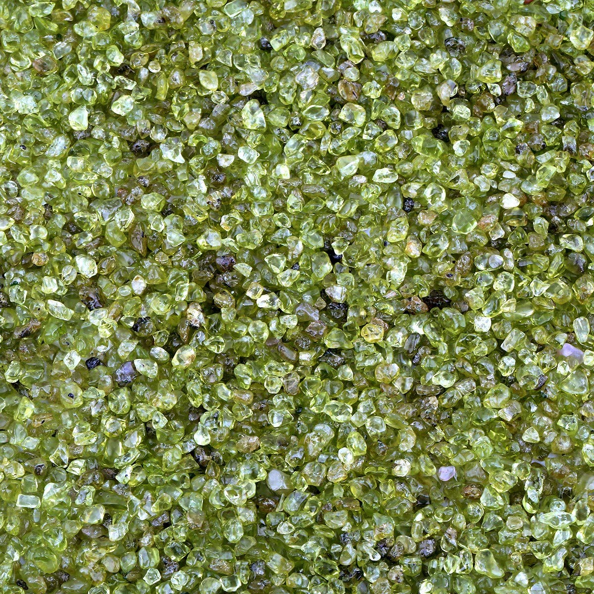 mookaitedecor 450 g natural mini gemstones, tumbled stones for decoration, storage stones, decorative stones for garden decoration.