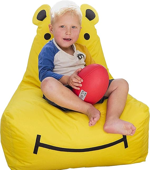 bag chairs that rock