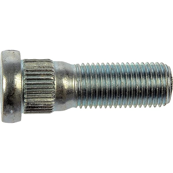 Amazon.com: Genuine Toyota Parts - Bolt, Hub (90942-02083 
