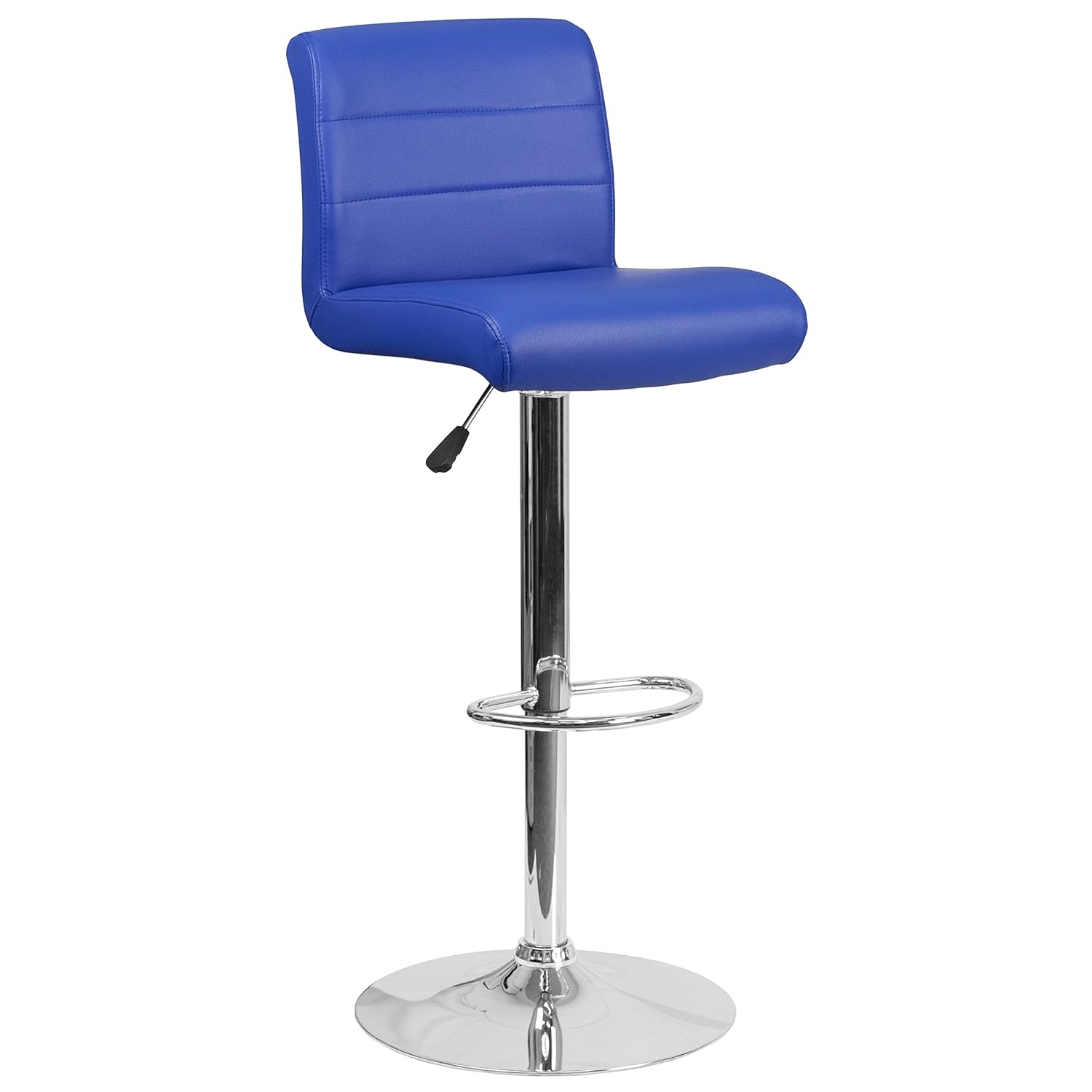 Best Wade Logan Adjustable Bar Stool