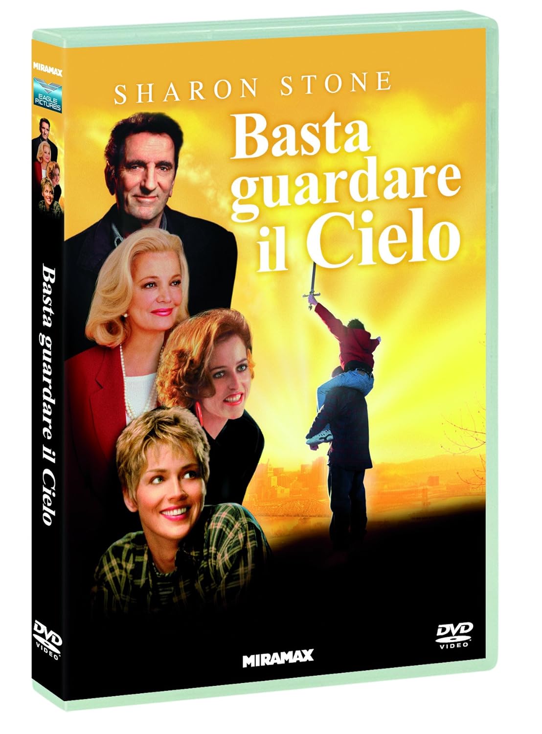 Basta Guardare Il Cielo Significato Del Titolo