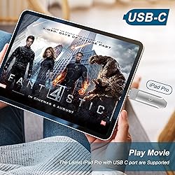 JSL JDTDC Apple MFi Certified 256GB