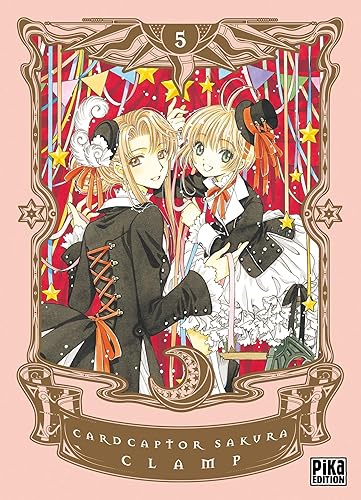 Download Card Captor Sakura T05 PDF