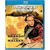 One Eyed Jacks [Blu-ray]