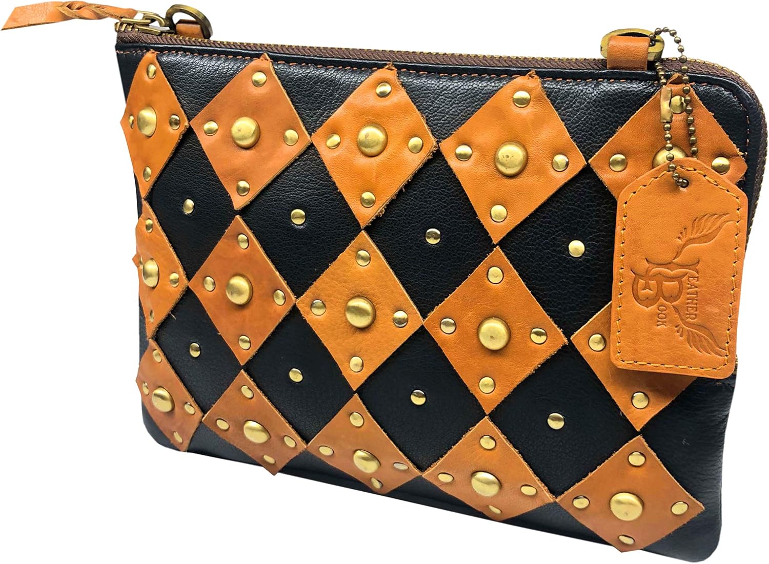 side hand purse