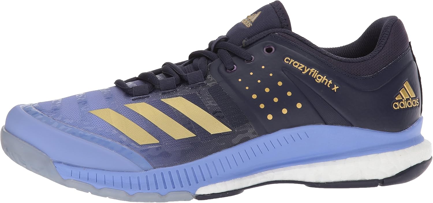 adidas crazyflight xw