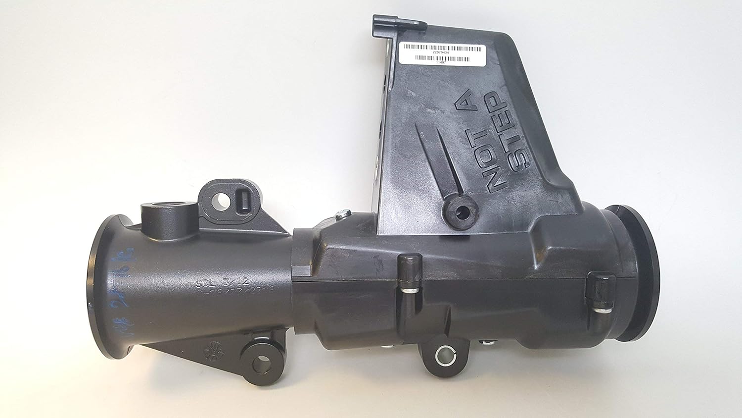 Volvo 22079434 Venturi, EGR Valves Amazon Canada