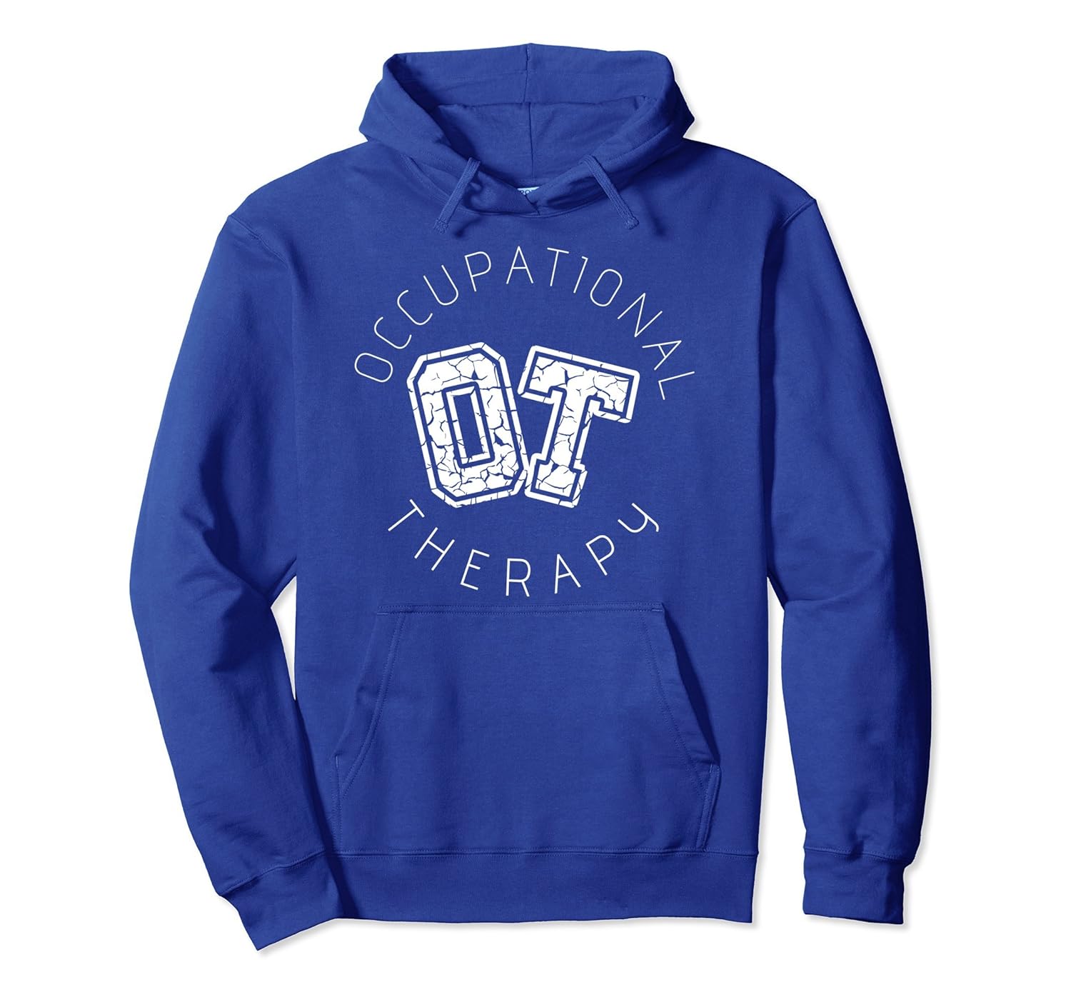 Cool Occupational Therapy Hoodie - Sweet Gift Shirt For OT-ANZ