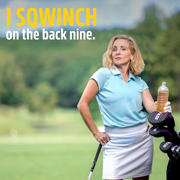 SQWINCHER SPORTS DRINK MIX,POWDER CONCENTRATE,PK50 159060098-1 EACH