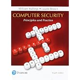 Computer Security: Principles and Practice (4th Edition)