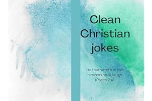 Clean Christian jokes: Clean Bible jokes