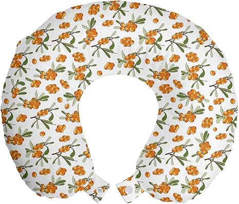 apothecary memory foam pillow