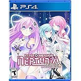 Hyperdimension Neptunia Re;Birth2: Sisters Generation - PlayStation 4
