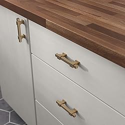 Franklin Brass Adjusta-Pull Square Bar