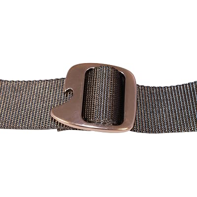 Buy Bison Designs Tap Cap 38mm Belt 