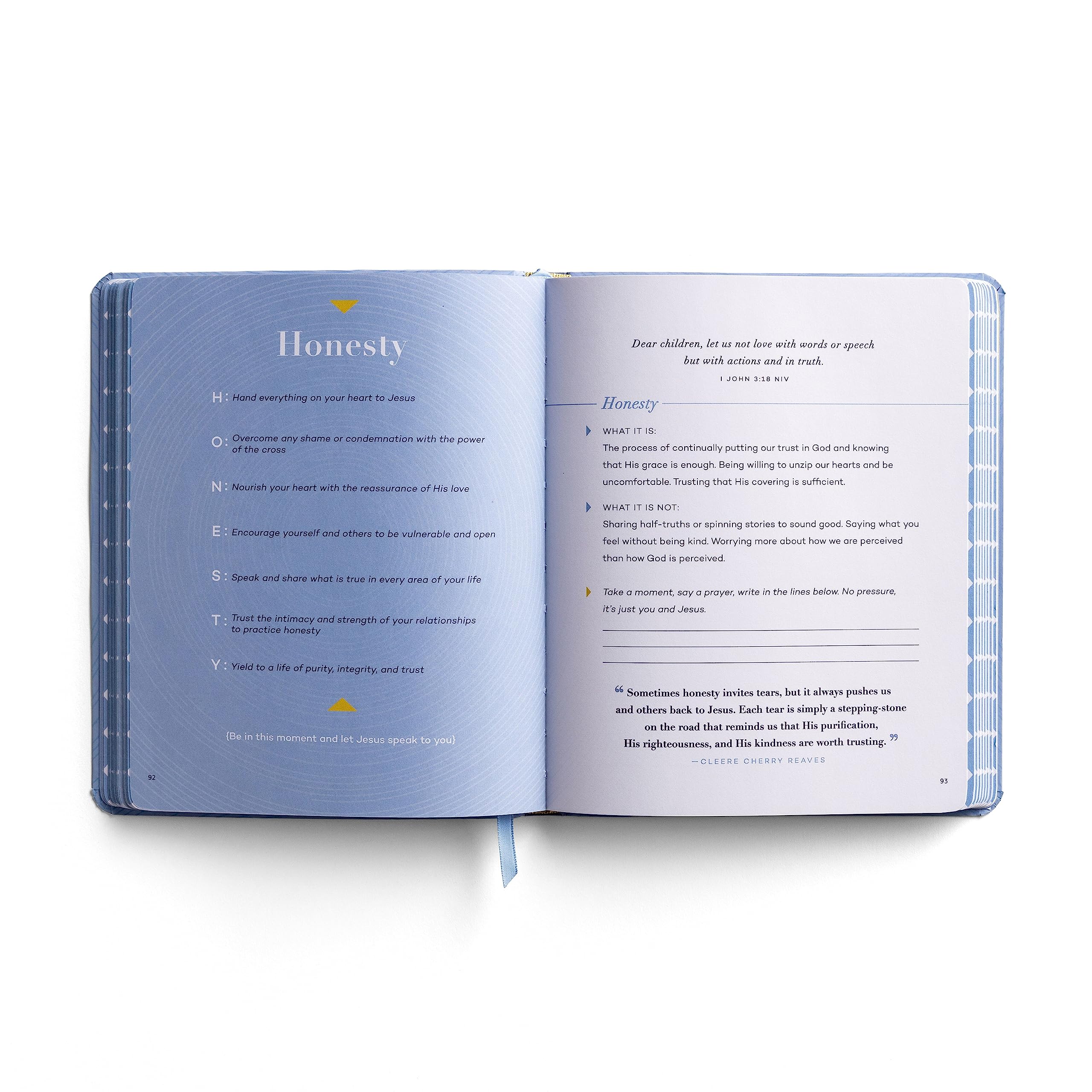 Focus Journal: 52 Weeks to a More Intentional Life