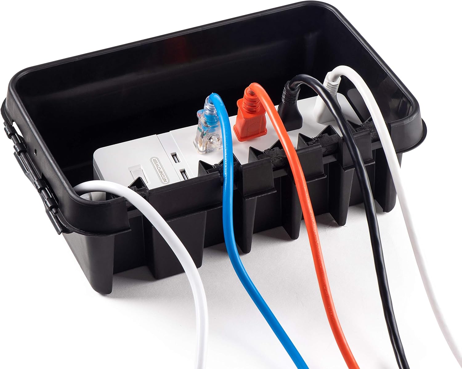 Electrical Boxes Tools & Home Improvement Power Tools Indoor & Outdoor Electrical Power Cord