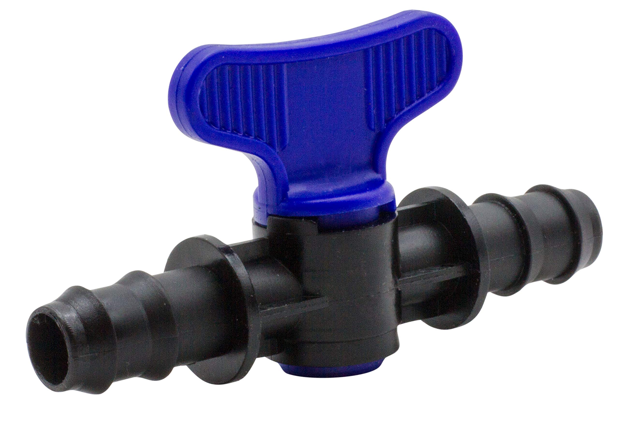 Riegolux 890098 Drip Wrench Step Regulator 16 mm, Bag of 20 Units