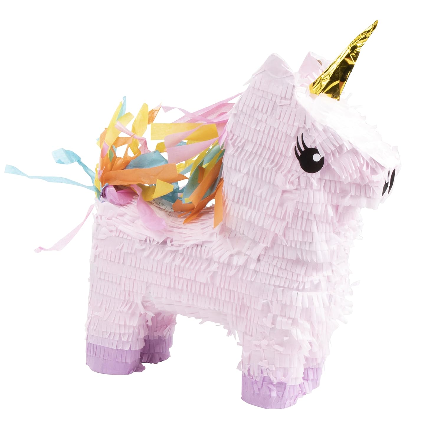 Photo 1 of **NOSE IS BROKEN**
T-Rex Pinata - Kids Birthday Party Supplies for Dinosaur Themed Party