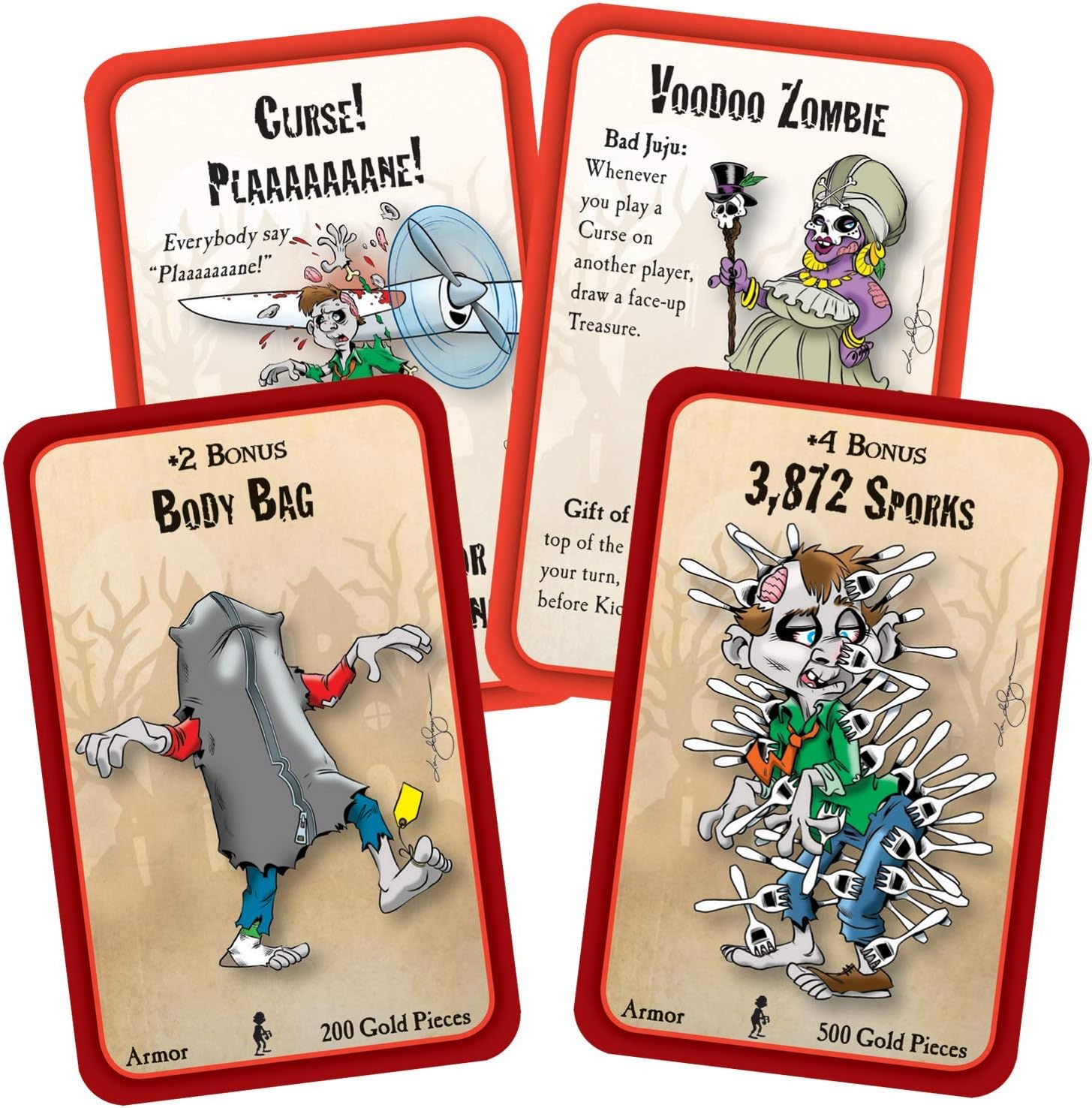 Steve Jackson Games, Multicolor - Image 5