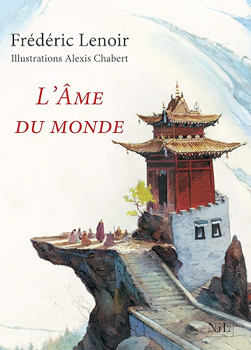 Download L'Âme du monde - Édition illustrée PDF
