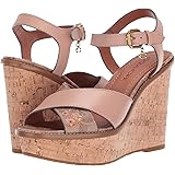 coach wedges amazon