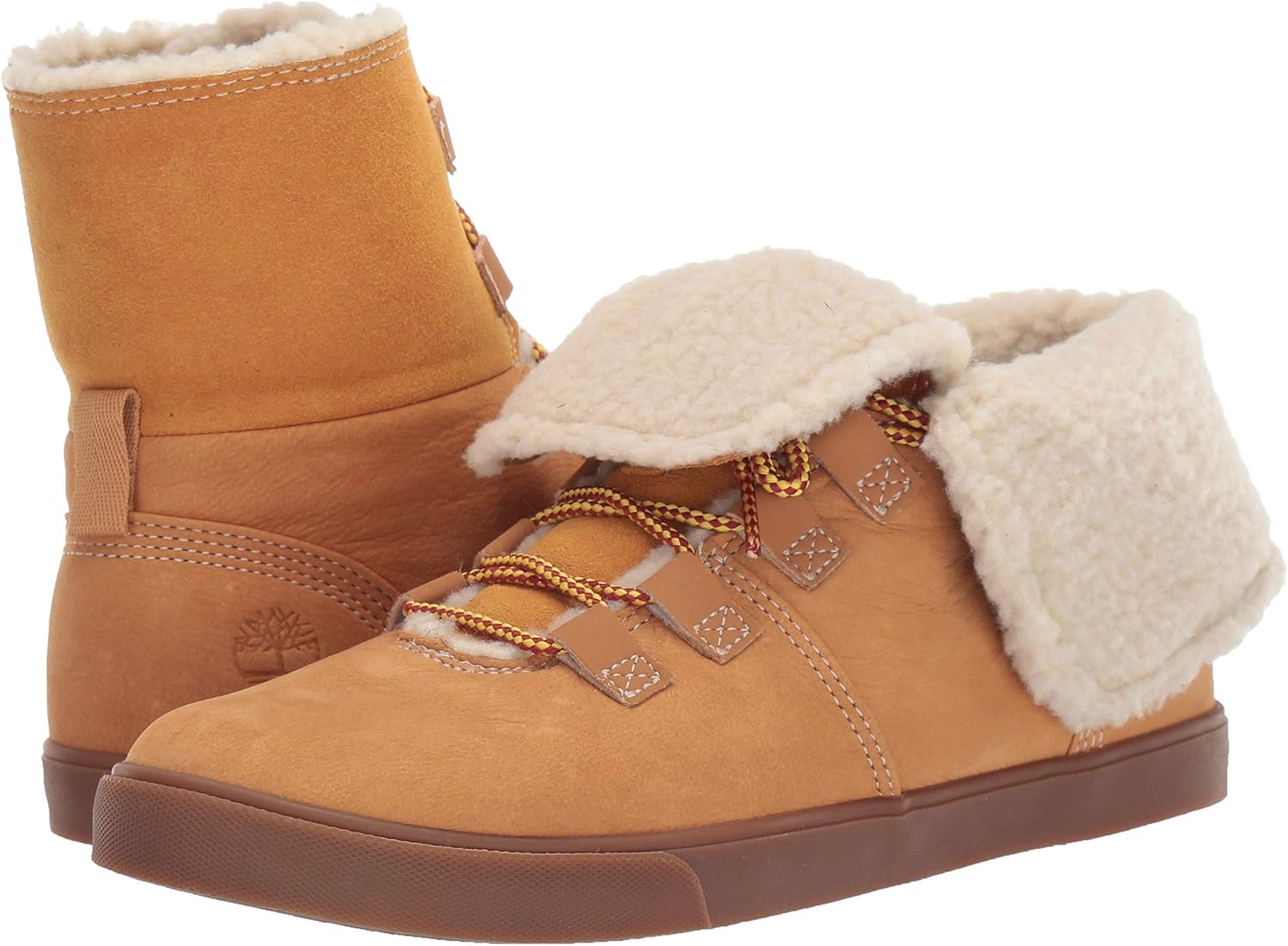 timberland dausette waterproof