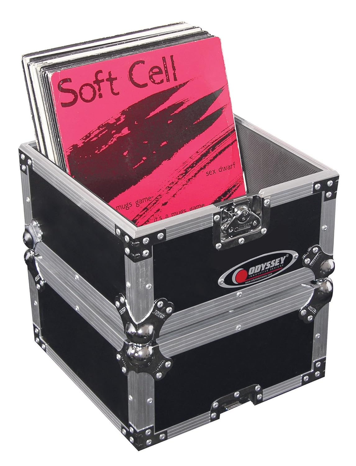 12 Best Ways to Store Vinyl Records VinylFold