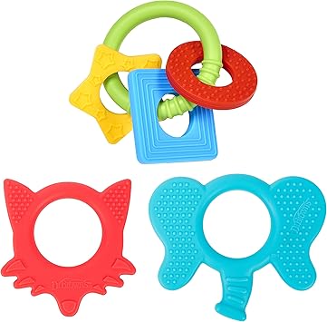 dr browns teething ring