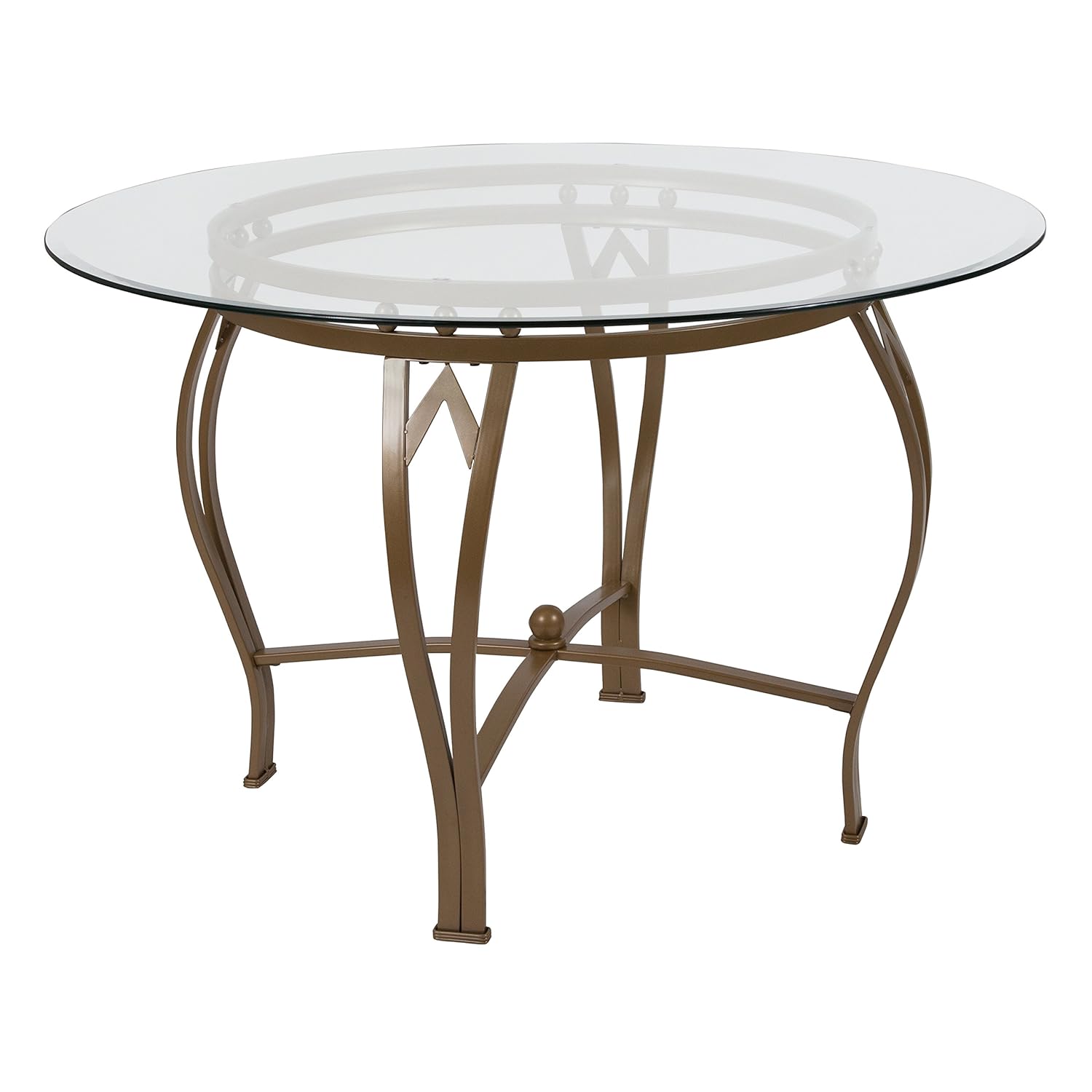 Best 45-Inch Round Dining Table