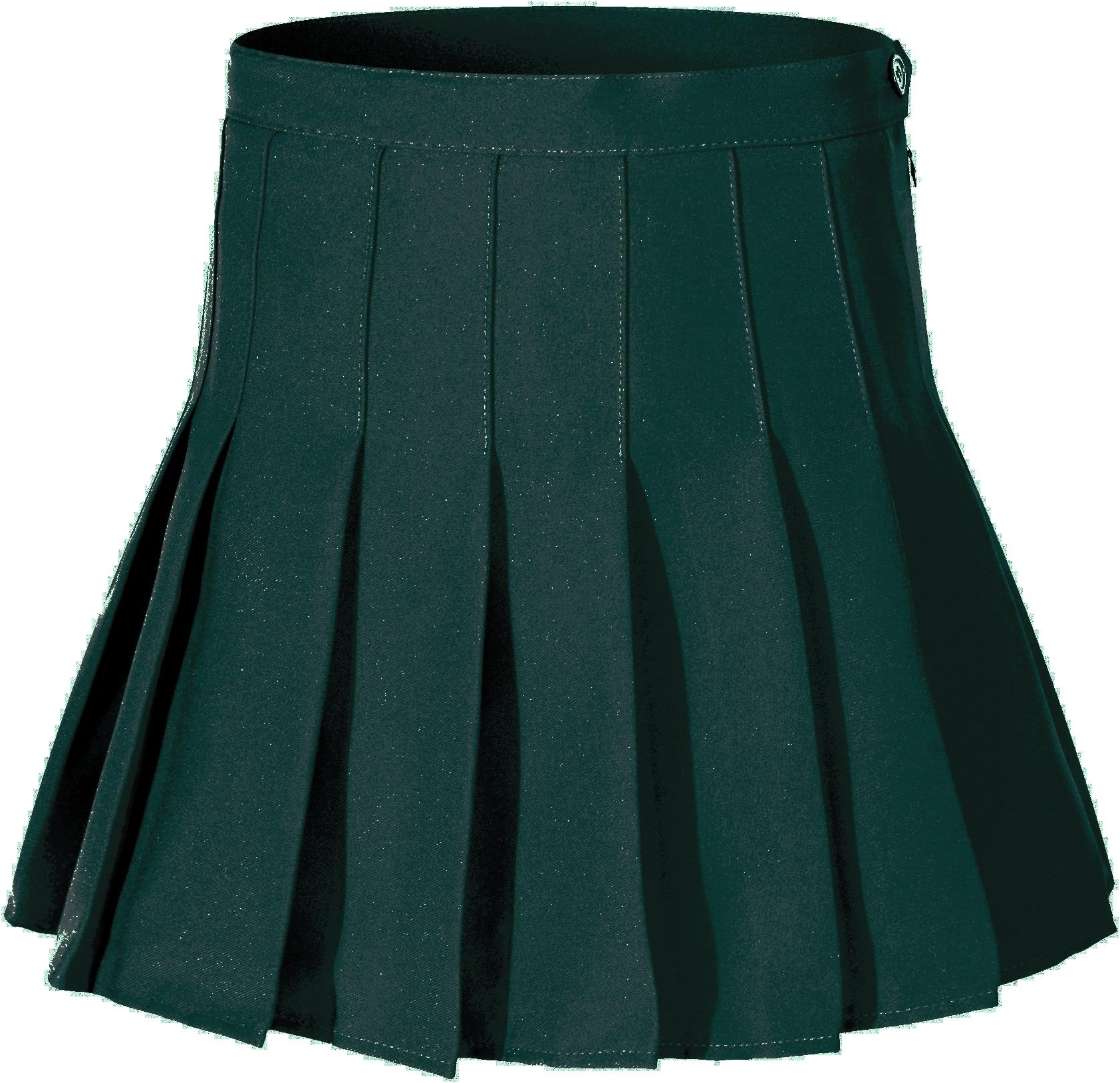 Beautifulfashionlife Girl`s Short Pleated School Dresses for Teen Girls Tennis Scooters Skirts