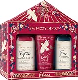 Baylis & Harding The Fuzzy Duck Winter Wonderland Gift Set Vegan Friendly view 8