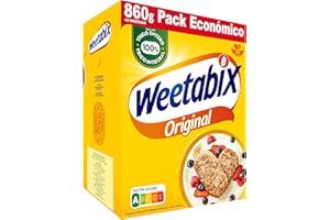 Weetabix Cereal Biscuits, Pack of 48