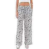 Ulla Johnson Women's Azra Wide Leg Pants Coverup