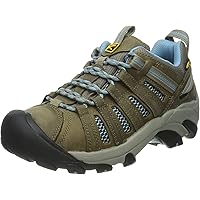 KEEN Women's Voyageur Hiking Shoe