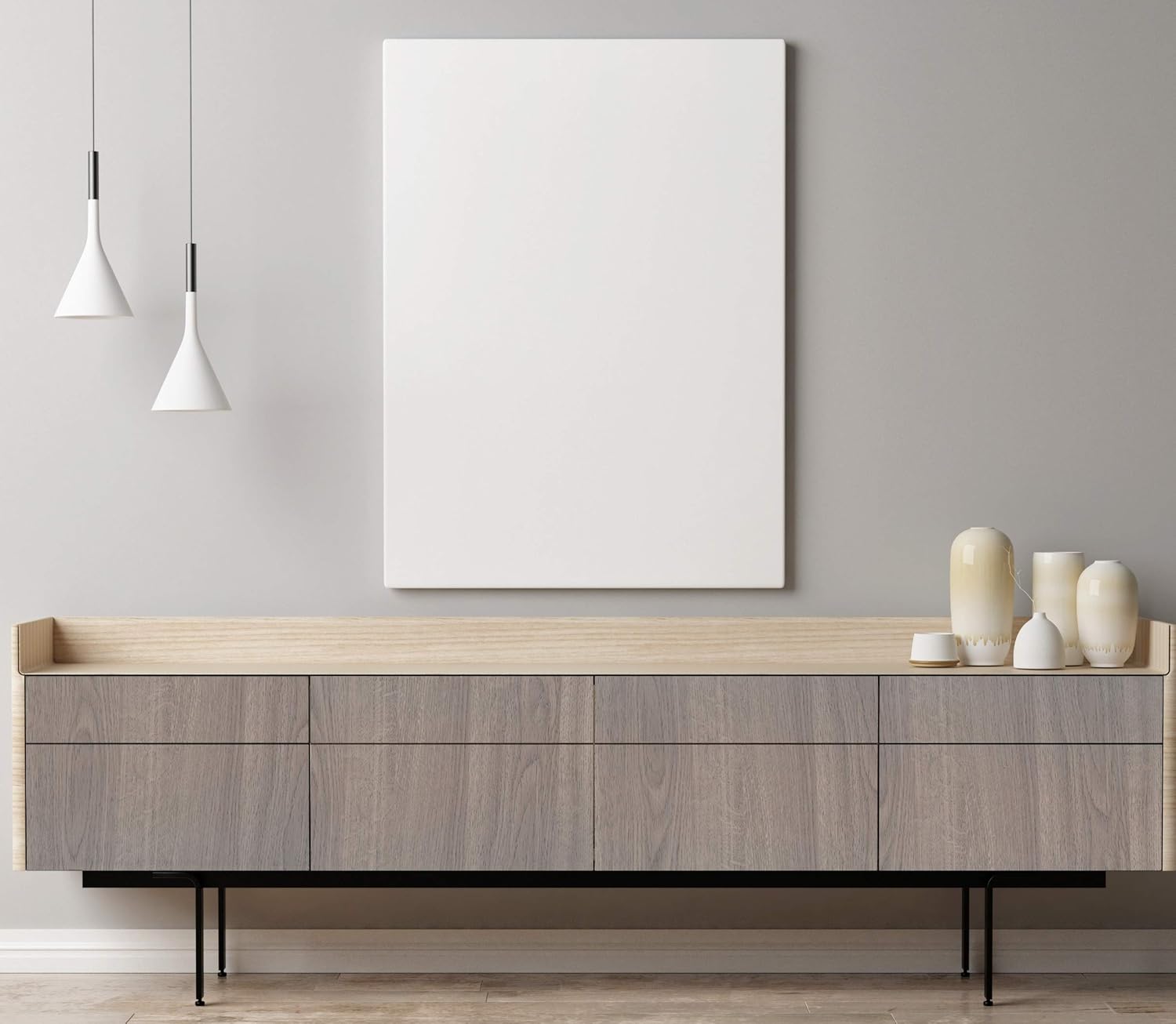 Venilia Lámina Adhesiva Fix® Madera de Pino Topo, lámina para ...