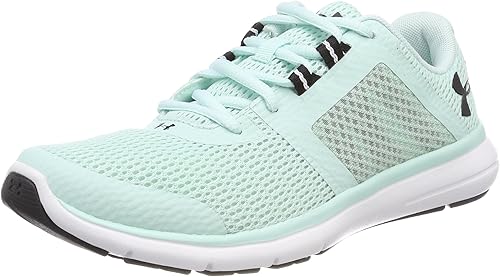 under armour mint green shoes