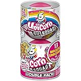 unicorn five surprise