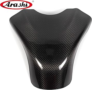 gsxr gas tank cover