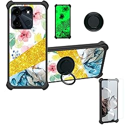 jioeuinly Case for Itel A60s Case Compatible with