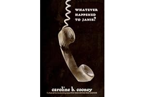 Whatever Happened to Janie?