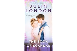 The Book of Scandal